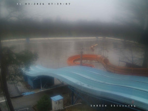 Letní koupaliště Ostrava Poruba - Tobogán a skluzavky - 31.3.2026 v 07:45 Letní koupaliště Ostrava Poruba - Tobogán a skluzavky - 31.3.2026 v 07:45