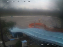 Tobogán a skluzavky