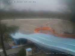 Tobogán a skluzavky