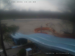 Tobogán a skluzavky