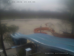 Tobogán a skluzavky