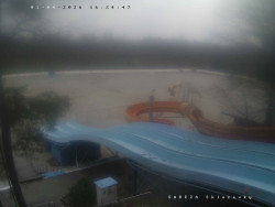 Tobogán a skluzavky