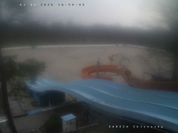 Tobogán a skluzavky