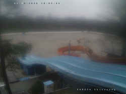 Tobogán a skluzavky