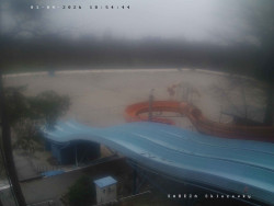 Tobogán a skluzavky