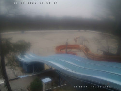 Tobogán a skluzavky