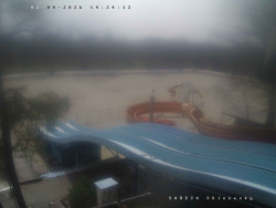 Tobogán a skluzavky