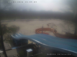 Tobogán a skluzavky