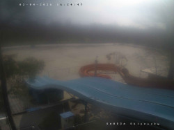 Tobogán a skluzavky