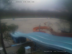 Tobogán a skluzavky