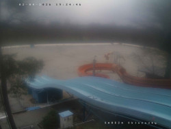 Tobogán a skluzavky