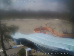 Tobogán a skluzavky