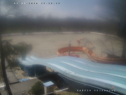 Tobogán a skluzavky