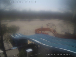 Tobogán a skluzavky