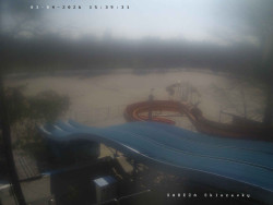 Tobogán a skluzavky