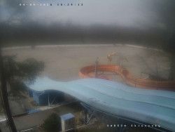 Tobogán a skluzavky