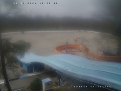 Tobogán a skluzavky