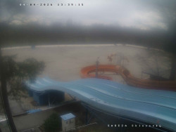 Tobogán a skluzavky