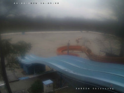 Tobogán a skluzavky