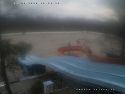 Tobogán a skluzavky