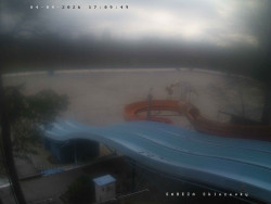 Tobogán a skluzavky