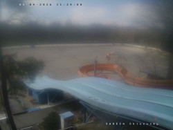 Tobogán a skluzavky