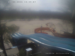 Tobogán a skluzavky