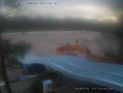 Tobogán a skluzavky