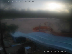 Tobogán a skluzavky