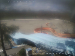 Tobogán a skluzavky