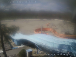 Tobogán a skluzavky