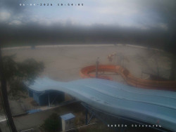 Tobogán a skluzavky