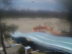 Tobogán a skluzavky