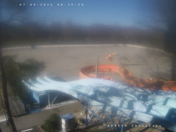 Tobogán a skluzavky