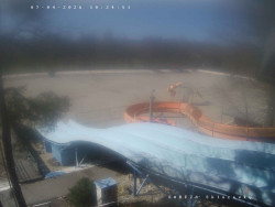 Tobogán a skluzavky