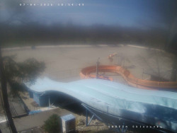 Tobogán a skluzavky