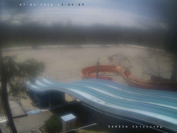 Tobogán a skluzavky