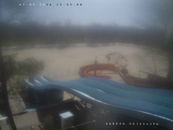 Tobogán a skluzavky