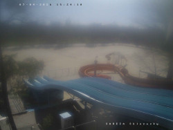 Tobogán a skluzavky