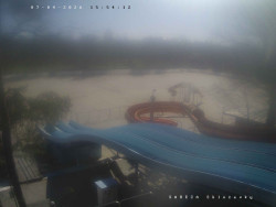 Tobogán a skluzavky