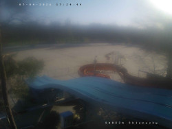 Tobogán a skluzavky