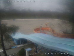 Tobogán a skluzavky