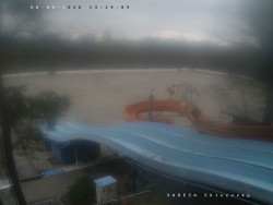 Tobogán a skluzavky