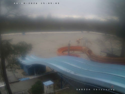 Tobogán a skluzavky