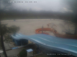 Tobogán a skluzavky