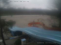 Tobogán a skluzavky