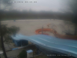 Tobogán a skluzavky