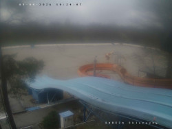 Tobogán a skluzavky