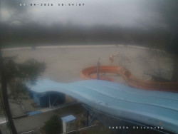 Tobogán a skluzavky