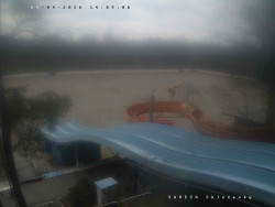 Tobogán a skluzavky